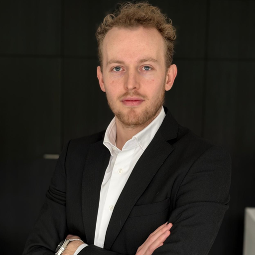 1-1 Sessie met Ewoud