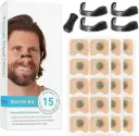 Premium Neusstrips
