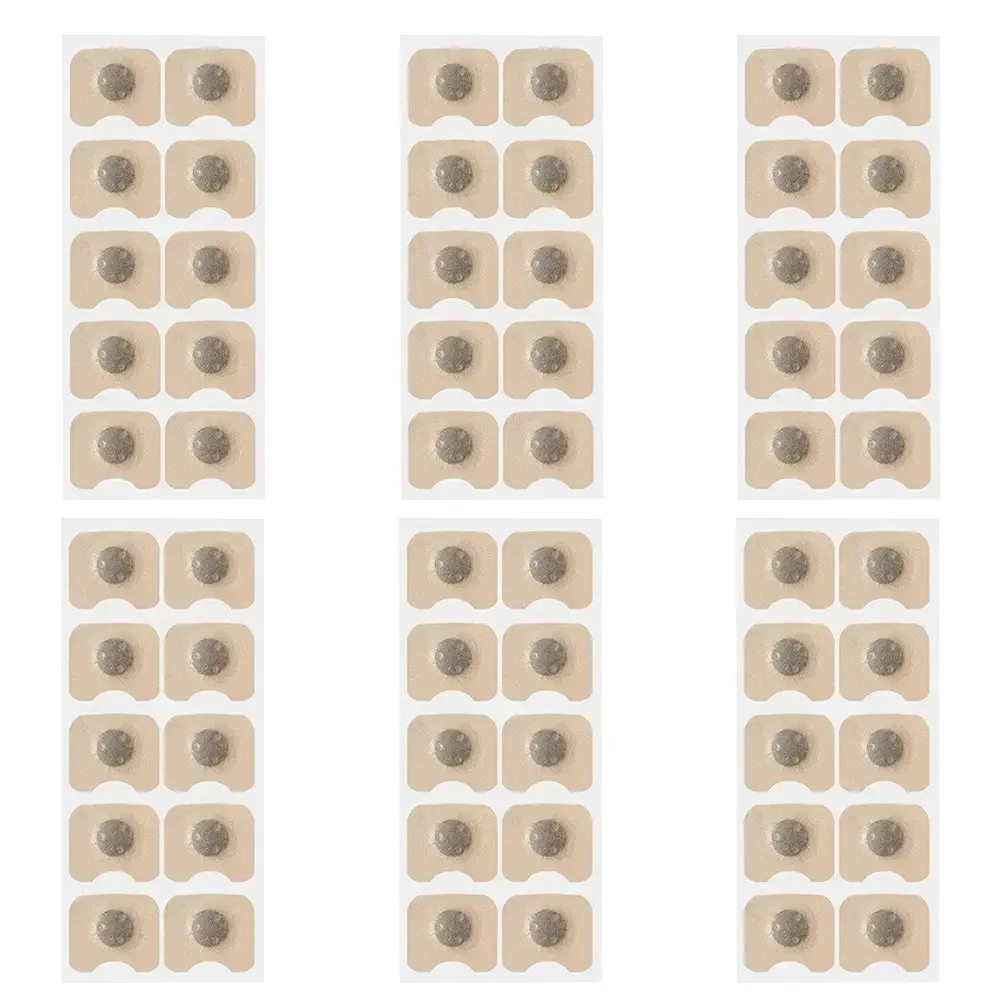 Premium Neusstrips - 30 Dagen (Enkel Patch)