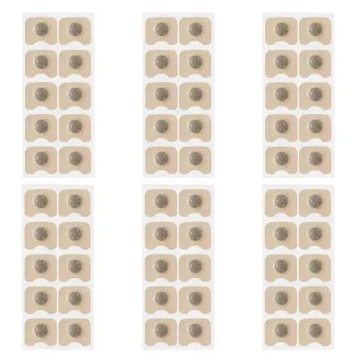 Premium Neusstrips - 30 Dagen (Enkel Patch)